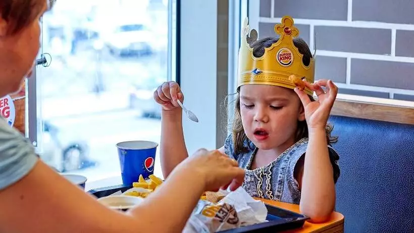 Burger King Employee Benefits