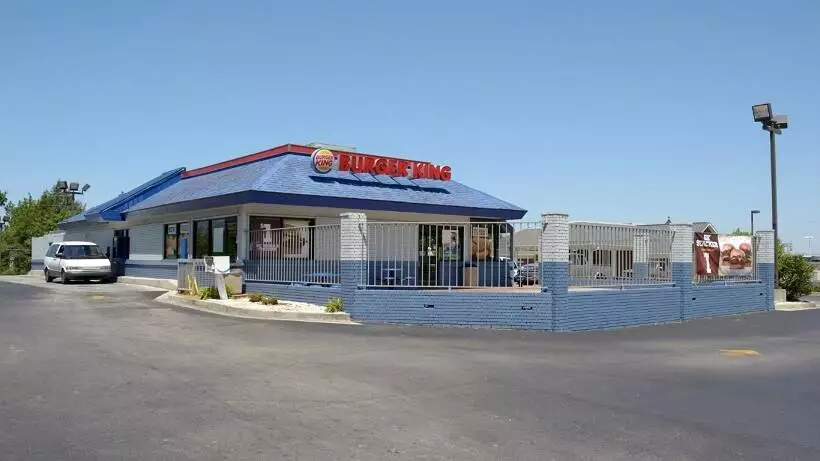 Do You Need Experience To Work At Burger King?