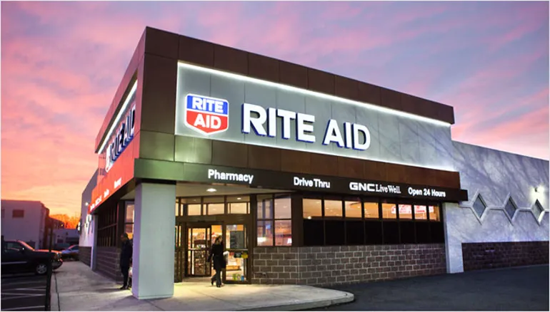 Does Rite Aid Do Money Orders?