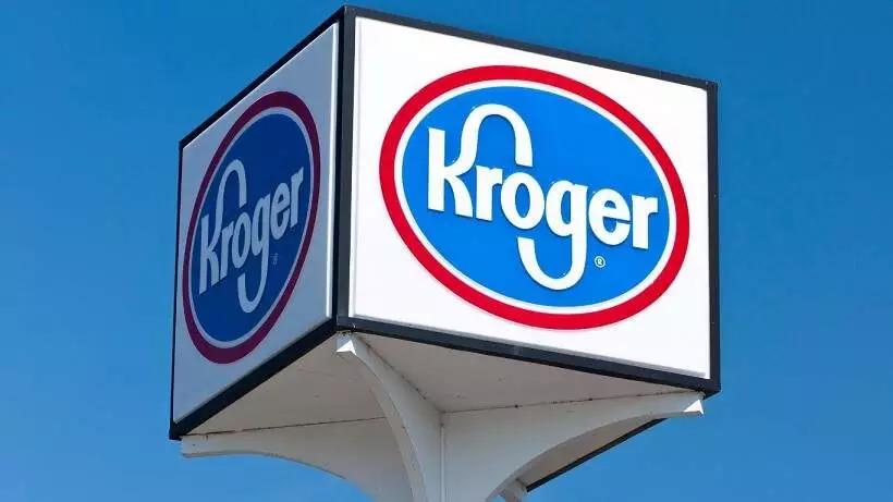 What Is Kroger Pay?