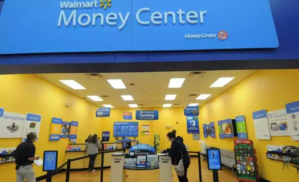 Do Walmart Money Centers Offer Refunds On MoneyGram Money Orders?