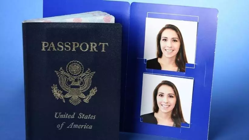 Does The US State Department Accept Passport Photos Of Someone Wearing A Turban?