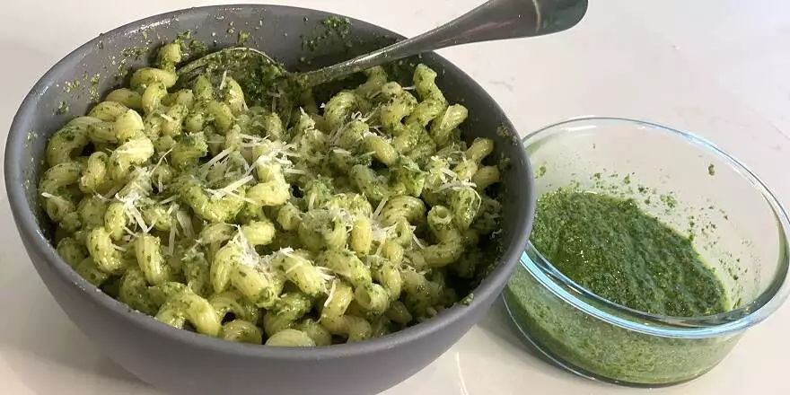 Who Sells Pesto And How To Find It?