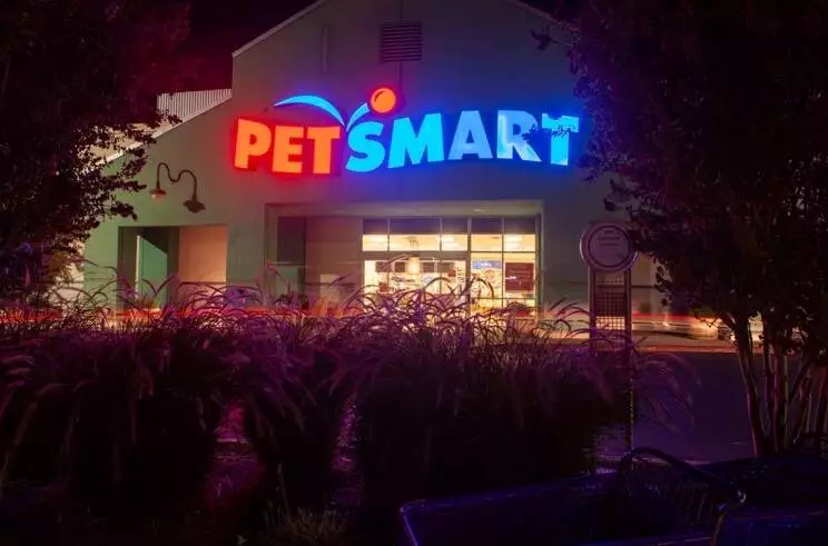 Do PetSmart Carry Puppy Shots?