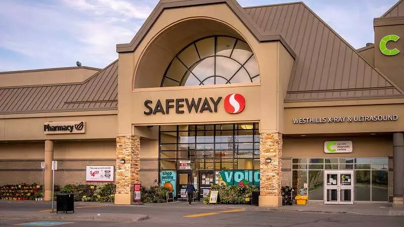 Does Safeway Do Money Orders
