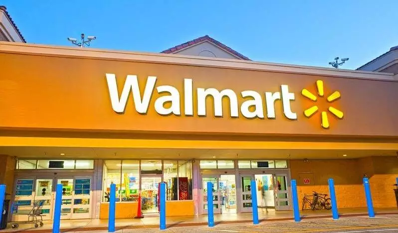 The Way To Get Paid Weekly At Walmart