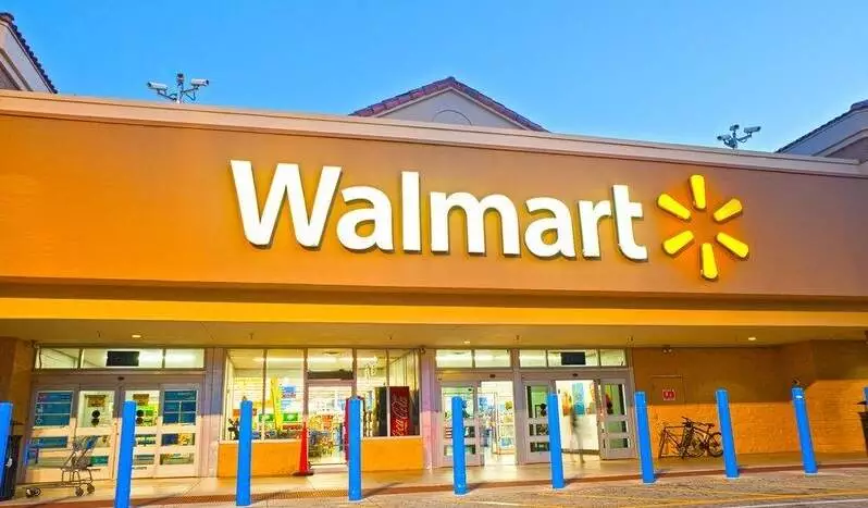 Có bao nhiêu sản phẩm Walmart được sản xuất tại Trung Quốc?