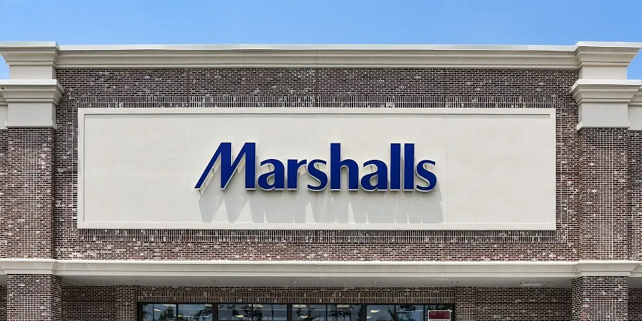 What Age Does Marshalls Hire?