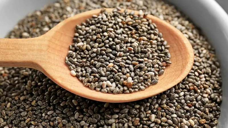 Where to Find Chia Seeds in Grocery Store?