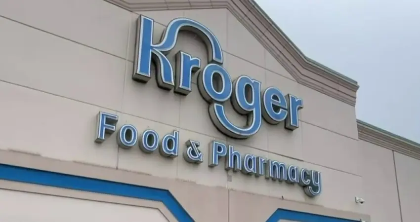 Kroger Pharmacy hours