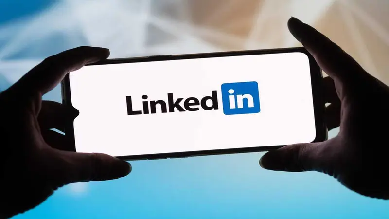 How to share a job posting on LinkedIn
