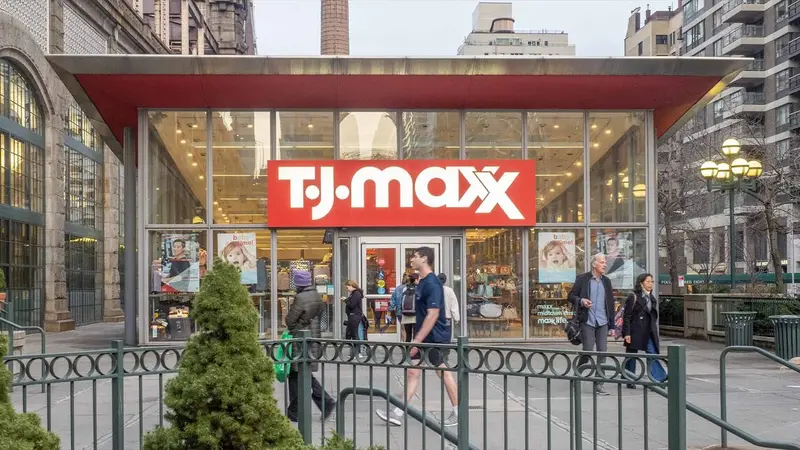 Does Tj Maxx Take Apple Pay