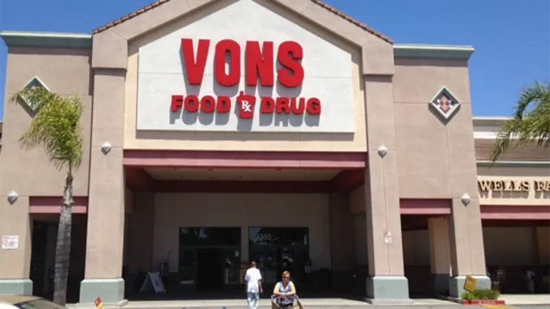 Does Vons Accept Apple Pay For Home Delivery?