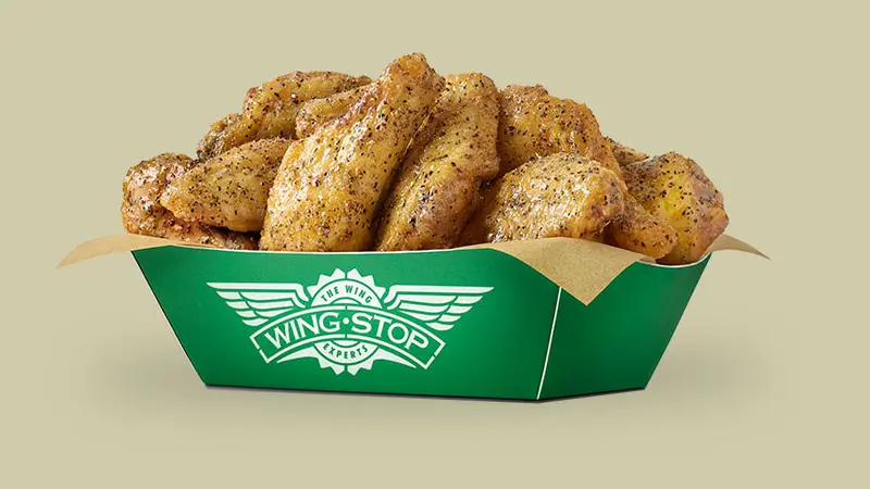 What Other Payment Methods Does Wingstop Accept?