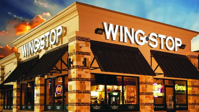 Does Wingstop Accept Apple Pay At The Cash Register?